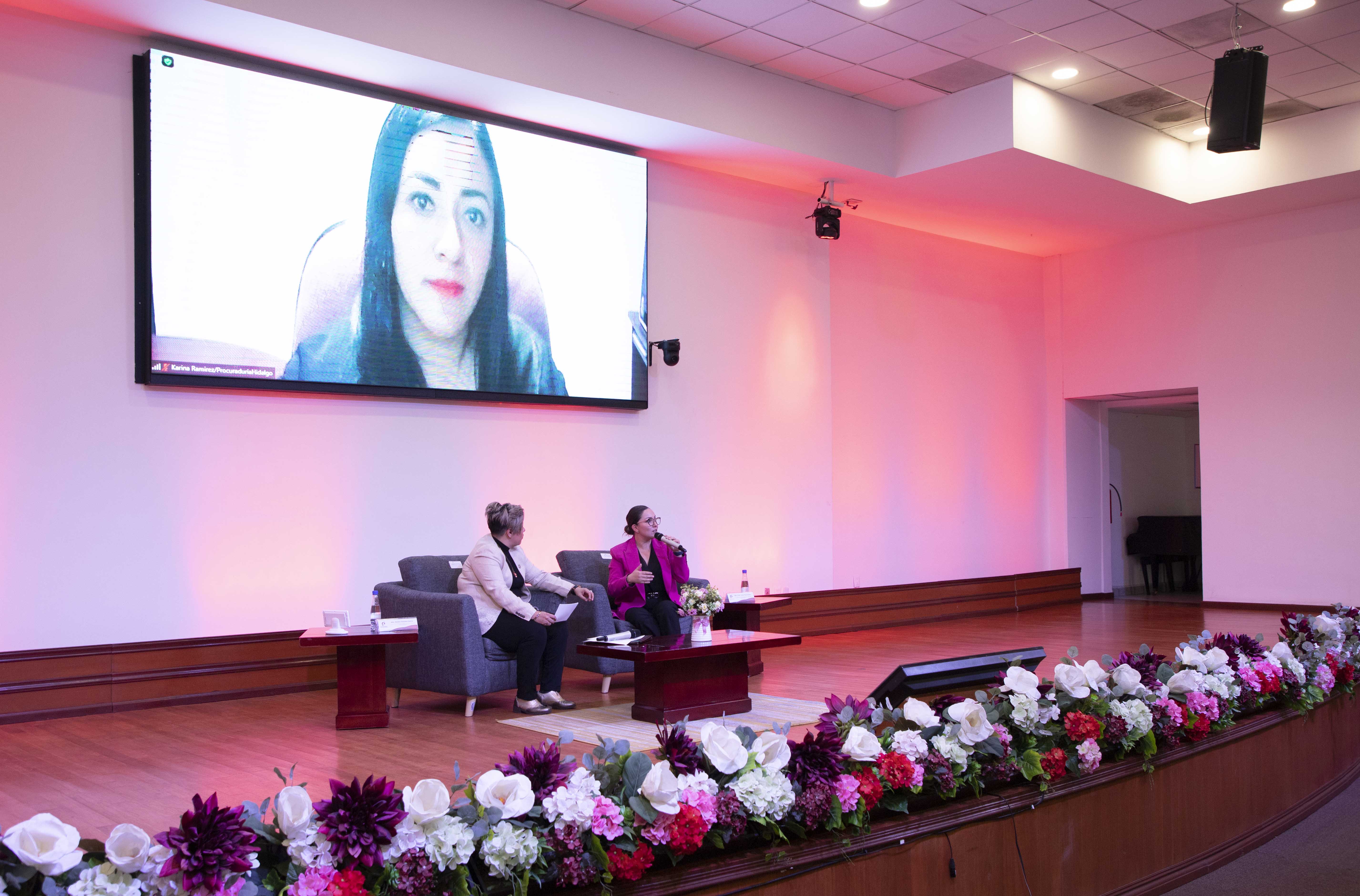 III Congreso Justicia Familiar